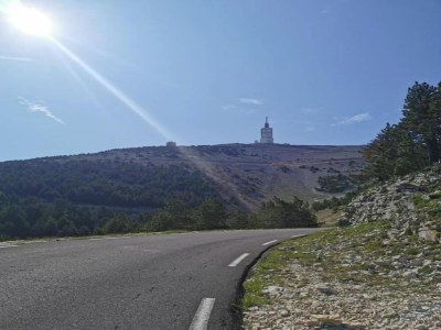 Villa Villa in Malaucène near Mount Ventoux - Environment photo 34