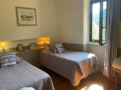 Holiday house Ferienhaus in Lacoste mit Pool - Features photo 21