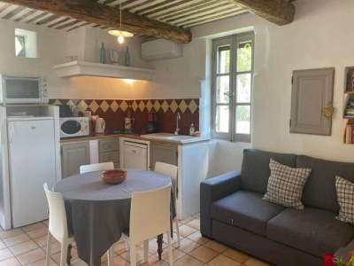 Holiday house Ferienhaus in Lacoste mit Pool - Features photo 23