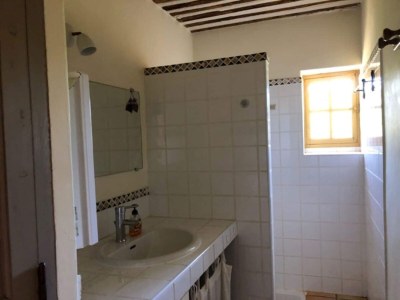 Holiday house Ferienhaus in Lacoste mit Pool - Features photo 24