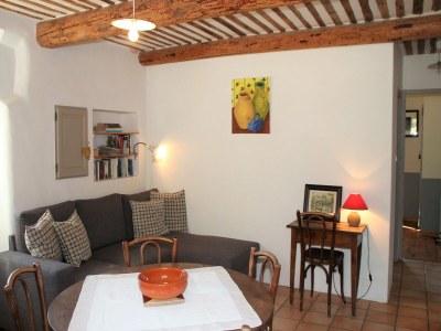 Holiday house Ferienhaus in Lacoste mit Pool - Features photo 26