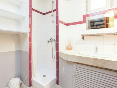 Holiday house Cottage in Oppède with Pool and Garden - Features photo 22