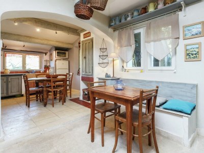 Holiday house Cottage in Oppède with Pool and Garden - Features photo 27