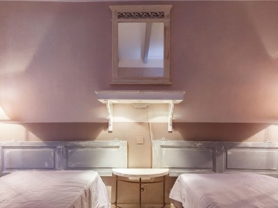 Holiday house Cottage in Oppède with Pool and Garden - Outdoor photo 32