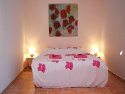 Villa Villa in Provence mit Pool und Stadtnähe - Features photo 9