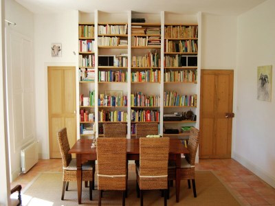 Villa Villa in Provence mit Pool und Stadtnähe - Features photo 11