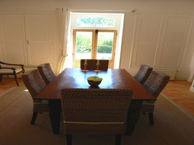 Villa Villa in Provence mit Pool und Stadtnähe - Features photo 15