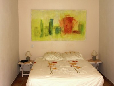 Villa Villa in Provence mit Pool und Stadtnähe - Features photo 17