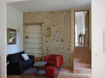 Villa Villa in Provence mit Pool und Stadtnähe - Features photo 19