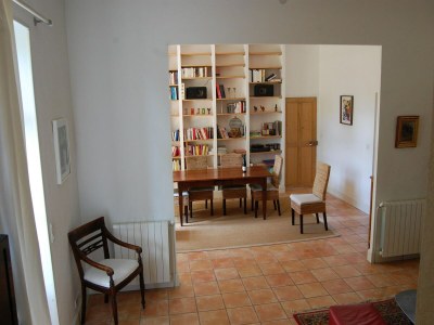 Villa Villa in Provence mit Pool und Stadtnähe - Features photo 21