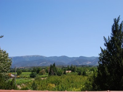 Villa Villa in Provence mit Pool und Stadtnähe - Environment photo 25