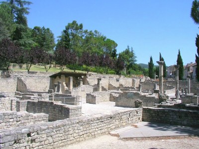 Villa Villa in Provence mit Pool und Stadtnähe - Environment photo 28