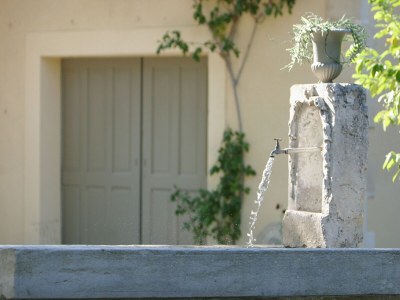 Villa Villa in Provence mit Pool und Stadtnähe - Outdoor photo 39