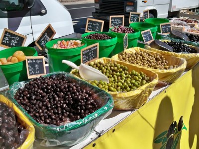Villa Villa in Provence mit Pool und Stadtnähe - Outdoor photo 40