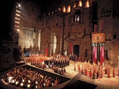 Villa Villa in Provence mit Pool und Stadtnähe - Outdoor photo 41