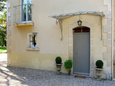 Villa Landhaus in der Provence mit Garten - Outdoor photo 13