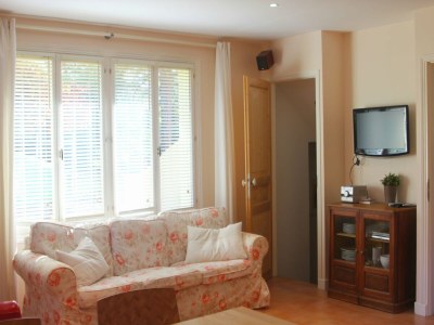 Villa Landhaus in der Provence mit Garten - Features photo 16