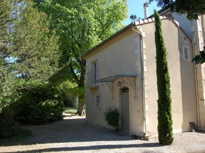 Villa Landhaus in der Provence mit Garten - Features photo 18