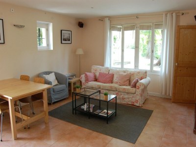 Villa Landhaus in der Provence mit Garten - Features photo 19