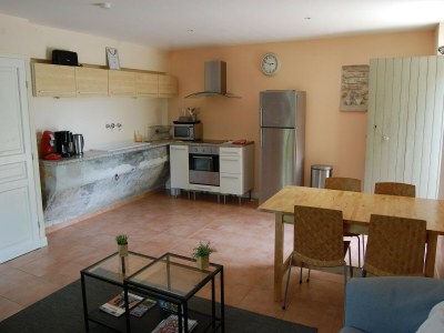 Villa Landhaus in der Provence mit Garten - Features photo 22