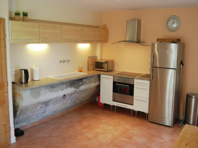 Villa Landhaus in der Provence mit Garten - Features photo 24