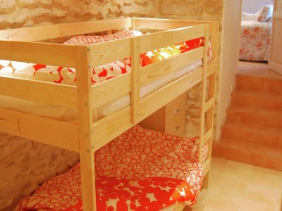 Villa Landhaus in der Provence mit Garten - Features photo 25