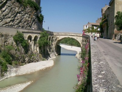 Villa Landhaus in der Provence mit Garten - Environment photo 26