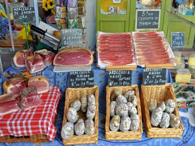 Villa Landhaus in der Provence mit Garten - Outdoor photo 35