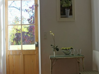 Villa Landhaus in der Provence mit Garten - Outdoor photo 38