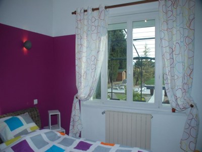 Holiday house Ferienhaus in L'Isle-sur-la-Sorgue mit Pool - Outdoor photo 2