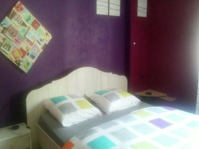 Holiday house Ferienhaus in L'Isle-sur-la-Sorgue mit Pool - Features photo 15