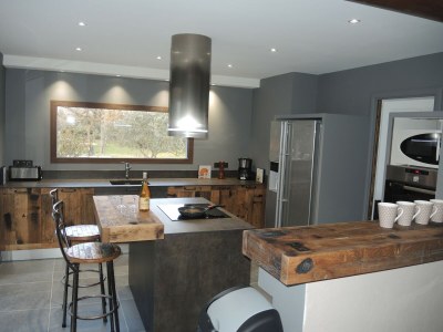 Holiday house Ferienhaus in L'Isle-sur-la-Sorgue mit Pool - Features photo 18