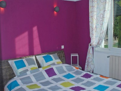 Holiday house Ferienhaus in L'Isle-sur-la-Sorgue mit Pool - Features photo 19