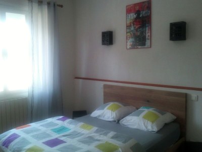 Holiday house Ferienhaus in L'Isle-sur-la-Sorgue mit Pool - Features photo 20