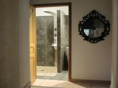 Holiday house Ferienhaus in L'Isle-sur-la-Sorgue mit Pool - Features photo 22