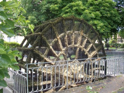Holiday house Ferienhaus in L'Isle-sur-la-Sorgue mit Pool - Environment photo 27