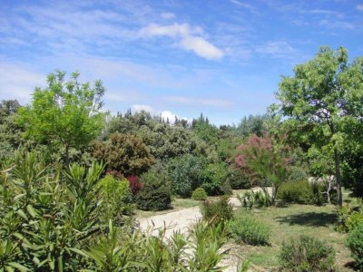 Holiday house Ferienhaus in L'Isle-sur-la-Sorgue mit Pool - Environment photo 37