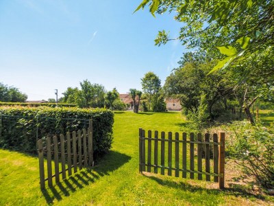 Holiday house Holiday Home Saint-Laurent Pool & Garden - Outdoor photo 7