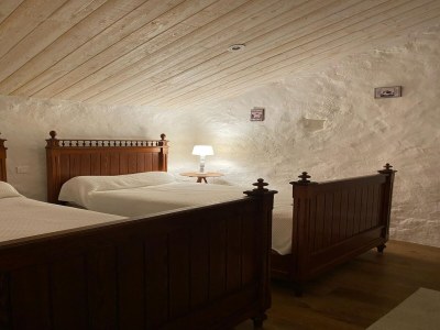 Holiday house Holiday Home Saint-Laurent Pool & Garden - Features photo 14