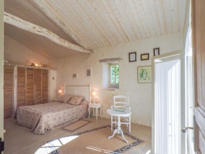 Holiday house Holiday Home Saint-Laurent Pool & Garden - Features photo 15