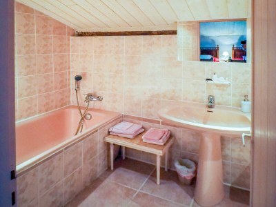 Holiday house Holiday Home Saint-Laurent Pool & Garden - Features photo 16