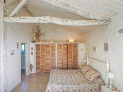 Holiday house Holiday Home Saint-Laurent Pool & Garden - Features photo 18