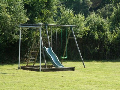 Holiday house Holiday Home Saint-Laurent Pool & Garden - Outdoor photo 34