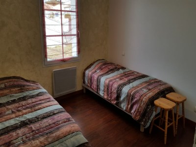 Holiday house Ferienhaus in Avrillé nahe Sandstränden - Features photo 7