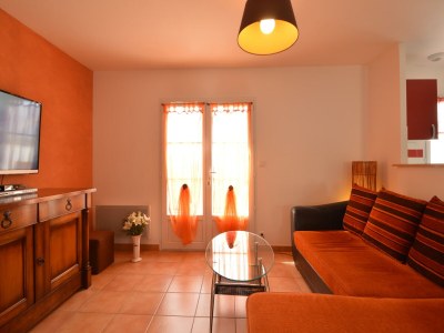 Holiday house Ferienhaus in Avrillé nahe Sandstränden - Features photo 8