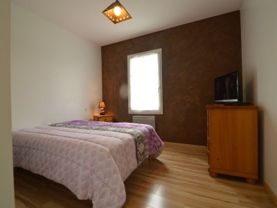 Holiday house Ferienhaus in Avrillé nahe Sandstränden - Features photo 9