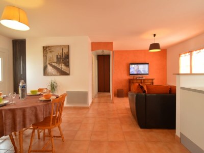 Holiday house Ferienhaus in Avrillé nahe Sandstränden - Features photo 10