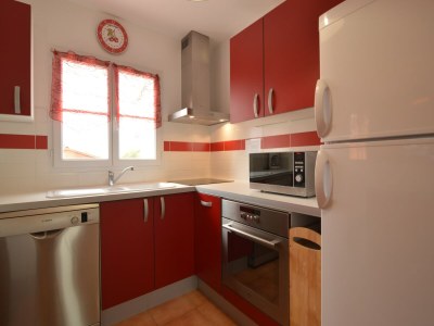 Holiday house Ferienhaus in Avrillé nahe Sandstränden - Features photo 11