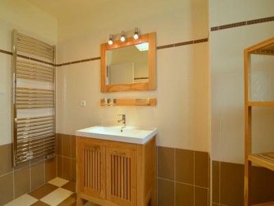 Holiday house Ferienhaus in Avrillé nahe Sandstränden - Features photo 12