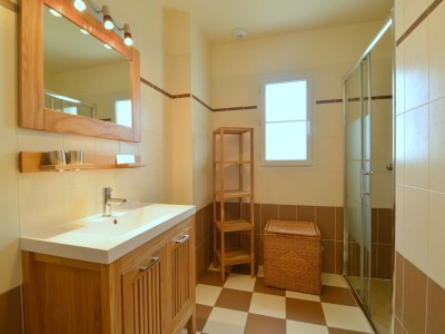 Holiday house Ferienhaus in Avrillé nahe Sandstränden - Features photo 13